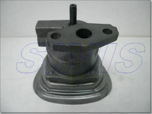 Масляный насос QP1120 E1NN-6600-CC для трактора F6610/6710 /7610/7710 7000/7100/7200 7600/7700 7600C F-4000 4 |