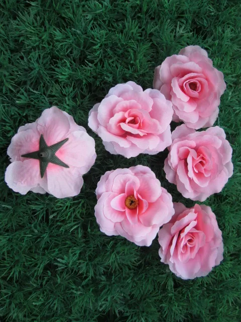 Free Shipping Sale 50 pcs /Pink Flower 8 cm Artificial flower Silk red Heads Wedding Christmas Party, DIY jewelry decoration
Free Shipping Sale 50 pcs /Pink Flower 8 cm Artificial flower Silk red Heads Wedding Christmas Party, DIY jewelry decoration