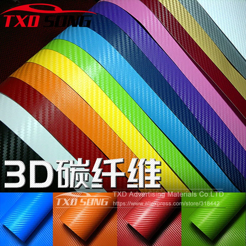 Пленка из углеродного волокна 3D, 30*127 см/партия, 16 цветов на выбор, 3D углеродная наклейка для украшения интерьера автомобиля, 3D углеродная пле...
Пленка из углеродного волокна 3D, 30*127 см/партия, 16 цветов на выбор, 3D углеродная наклейка для украшения интерьера автомобиля, 3D углеродная пле...