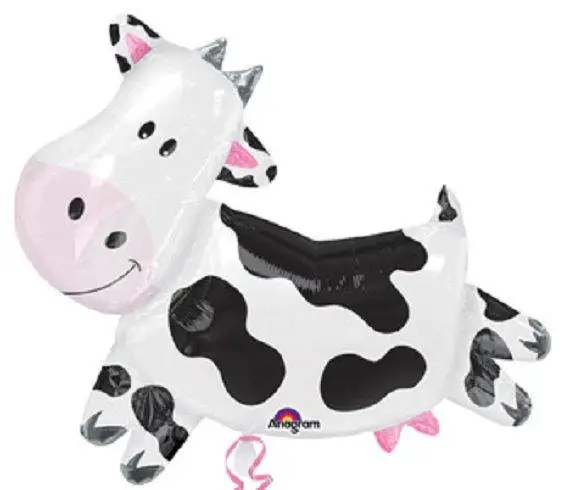 7PCS Zebra Tiger Cow Head Foil Balloons Latex Balloons Animal Theme Birthday Party Children's Paradise Decorations Children Toys
7PCS Zebra Tiger Cow Head Foil Balloons Latex Balloons Animal Theme Birthday Party Children's Paradise Decorations Children Toys