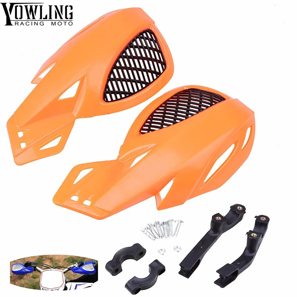 Dirt bike Motorcycle 22mm handlebar brake hand guard For XC XCF XCRW EXCR EXC SXF SXR XCW SX 350 400 450 500 505 525 530
Dirt bike Motorcycle 22mm handlebar brake hand guard For XC XCF XCRW EXCR EXC SXF SXR XCW SX 350 400 450 500 505 525 530