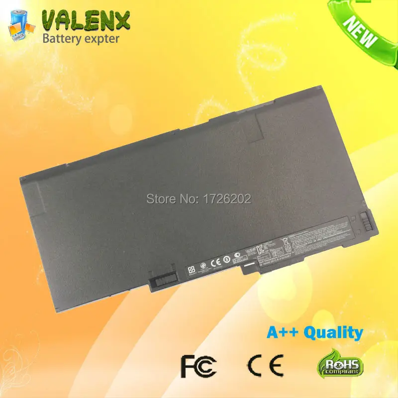 Аккумулятор CM03XL для HP EliteBook 740 745 750 755 840 G1 G2 HSTNN-IB4R 717376-001 716724-421 E7U24AA 716724-1C1 (3ICP7/61/80)
Аккумулятор CM03XL для HP EliteBook 740 745 750 755 840 G1 G2 HSTNN-IB4R 717376-001 716724-421 E7U24AA 716724-1C1 (3ICP7/61/80)