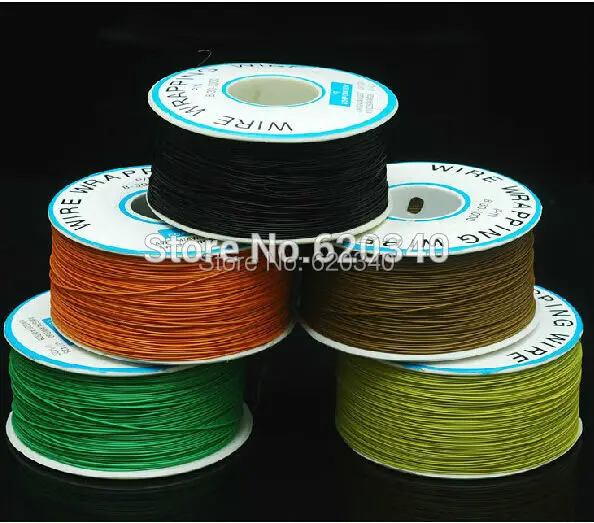 300M PCB line Single core tin plated copper wire ok line/electrical wire FOR Laptop motherboard PCB connect welding
300M PCB line Single core tin plated copper wire ok line/electrical wire FOR Laptop motherboard PCB connect welding