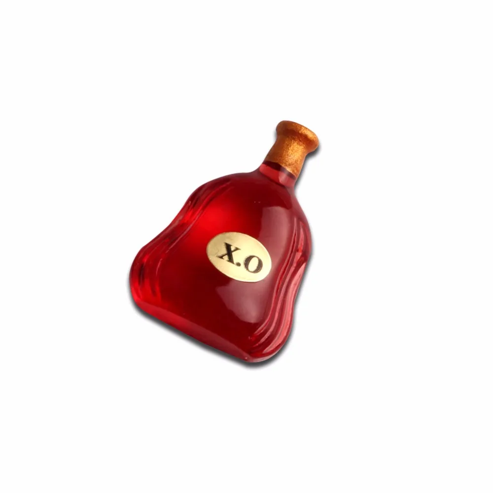 10Pcs Red Resin Wine Bottle Decoration Crafts Kawaii Cute Flatback Cabochon Embellishments For Scrapbooking DIY Accessories
10Pcs Red Resin Wine Bottle Decoration Crafts Kawaii Cute Flatback Cabochon Embellishments For Scrapbooking DIY Accessories