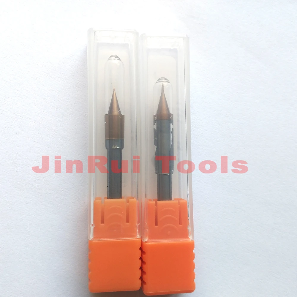 1pc 0.2mm/0.3mm/0.4mm/0.5mm/0.6mm HRC60 2Flutes micro Flat end mills Solide Carbide End Mills For CNC Milling cutter Tools
1pc 0.2mm/0.3mm/0.4mm/0.5mm/0.6mm HRC60 2Flutes micro Flat end mills Solide Carbide End Mills For CNC Milling cutter Tools
