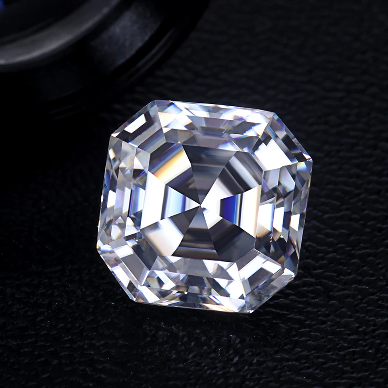 Starszuan свободные moissanite DEF 5*5 мм Чистый белый asscher cut moissanite для помолвки кольцо свободные бусины
Starszuan свободные moissanite DEF 5*5 мм Чистый белый asscher cut moissanite для помолвки кольцо свободные бусины