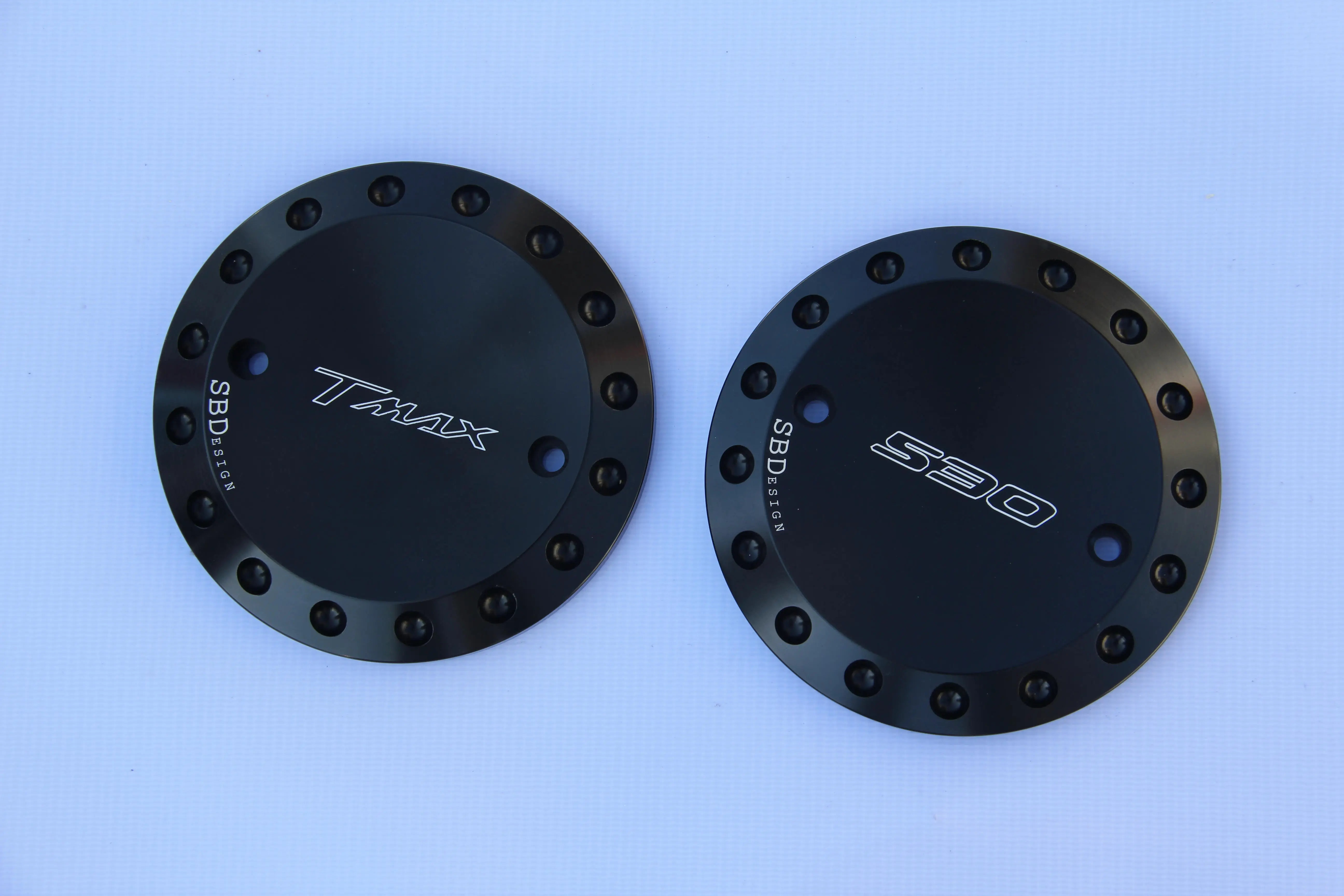 1 Pair Motorcycle CNC Covers Engine Stator Cover Protector & Drive Shaft Guard For Yamaha TMAX530 T-MAX 530 2012-2016
1 Pair Motorcycle CNC Covers Engine Stator Cover Protector & Drive Shaft Guard For Yamaha TMAX530 T-MAX 530 2012-2016