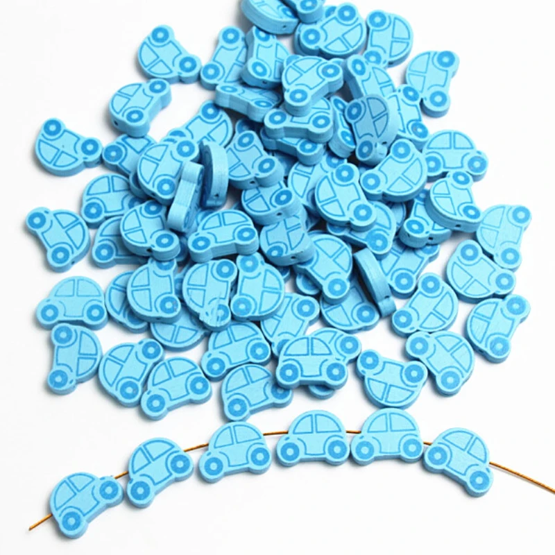 25pcs/Lot Natural Wooden Beads Lovely Car Styles Spacer Beading Wood Beads For Jewelry Baby DIY Crafts Kids Toys Making
25pcs/Lot Natural Wooden Beads Lovely Car Styles Spacer Beading Wood Beads For Jewelry Baby DIY Crafts Kids Toys Making