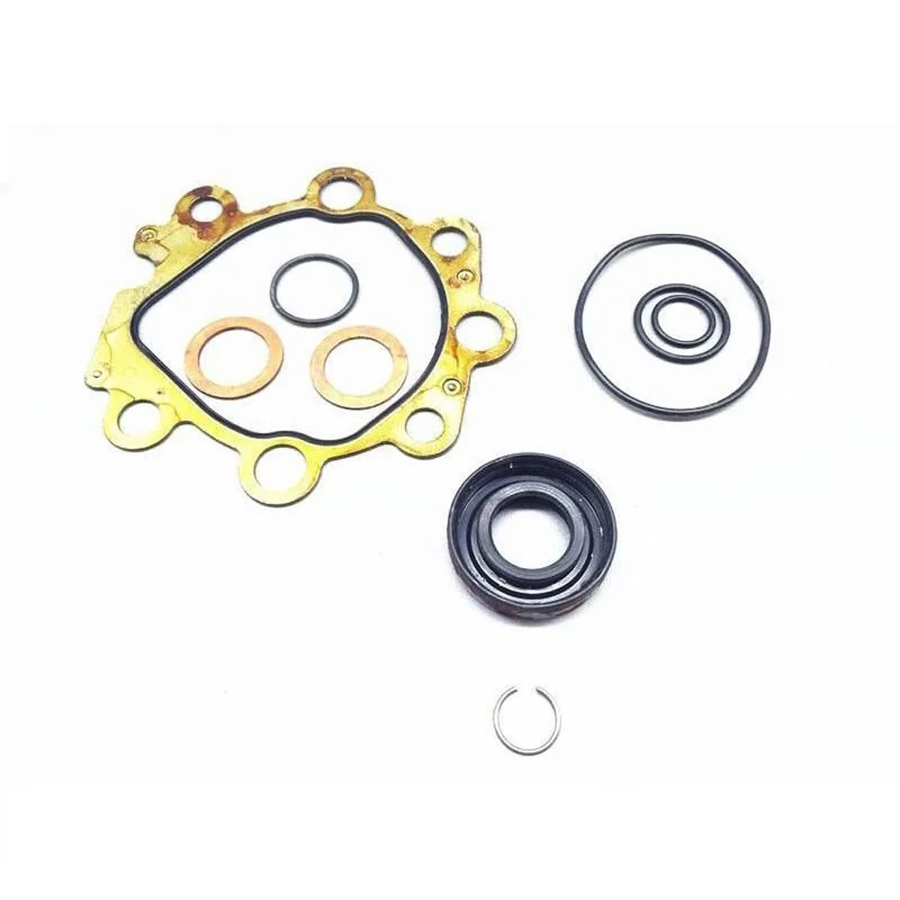 Power Steering Pump Repair Kits Gasket For Toyota Ae10 92-97 Ae111 97-99 Sxv10 92-96 04446-32011
Power Steering Pump Repair Kits Gasket For Toyota Ae10 92-97 Ae111 97-99 Sxv10 92-96 04446-32011