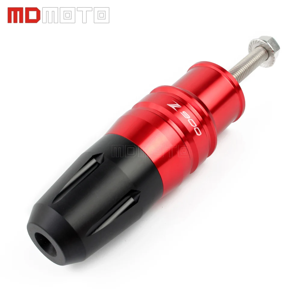 For kawasaki z900 z 900 2017-2019 CNC Aluminum motorcycle Exhaust Frame Sliders Crash Pads Falling Protector accessories M10
For kawasaki z900 z 900 2017-2019 CNC Aluminum motorcycle Exhaust Frame Sliders Crash Pads Falling Protector accessories M10
