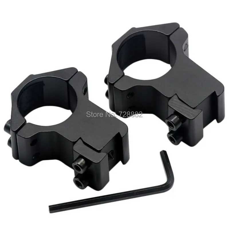 2PCS 25.4 1 дюйм 1 "Кольца High Profile прицелы Кронштейны для 11мм Picatinny ласточкин Scope Rail Mount Охота
2PCS 25.4 1 дюйм 1 "Кольца High Profile прицелы Кронштейны для 11мм Picatinny ласточкин Scope Rail Mount Охота