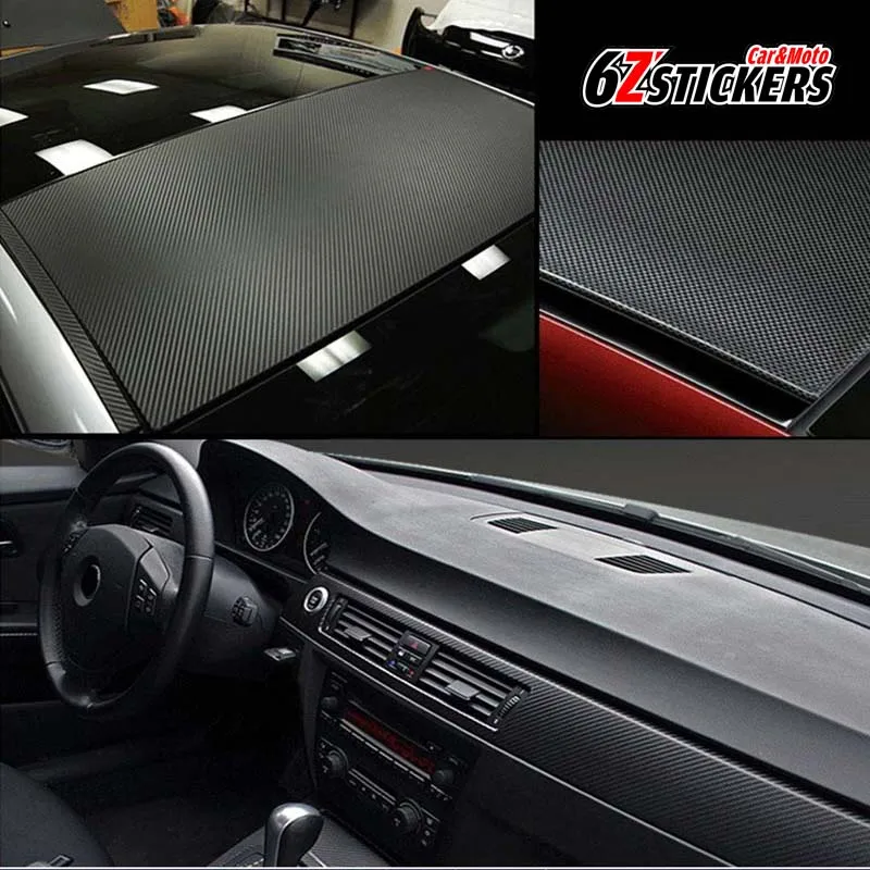 sixsub 30CMx200CM 3D carbon fiber vinyl car wrap film Matte car stickers and decals Motorcycle
sixsub 30CMx200CM 3D carbon fiber vinyl car wrap film Matte car stickers and decals Motorcycle