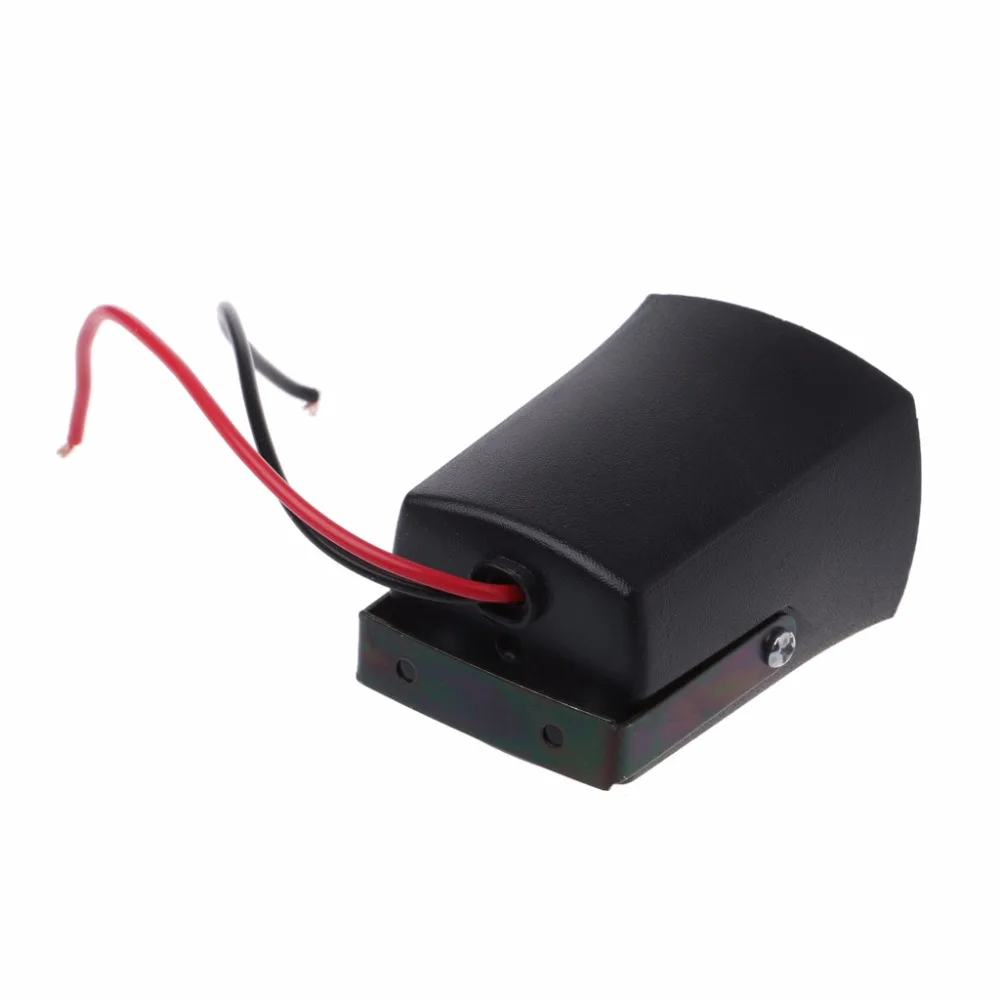 Car DC12V Auto Warning Siren Backup Alarms Horns Beep Reverse Slim Invisible Horn Multi-tone Claxon Horns IP67
Car DC12V Auto Warning Siren Backup Alarms Horns Beep Reverse Slim Invisible Horn Multi-tone Claxon Horns IP67