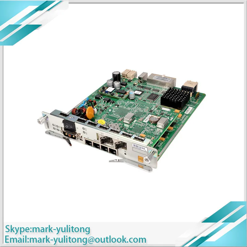 Держатель платы управления ZTE C320 SMXA / 3 Uplink/ZTE 10GE C320 OLT GPON EPON Оптический линейный терминал
Держатель платы управления ZTE C320 SMXA / 3 Uplink/ZTE 10GE C320 OLT GPON EPON Оптический линейный терминал