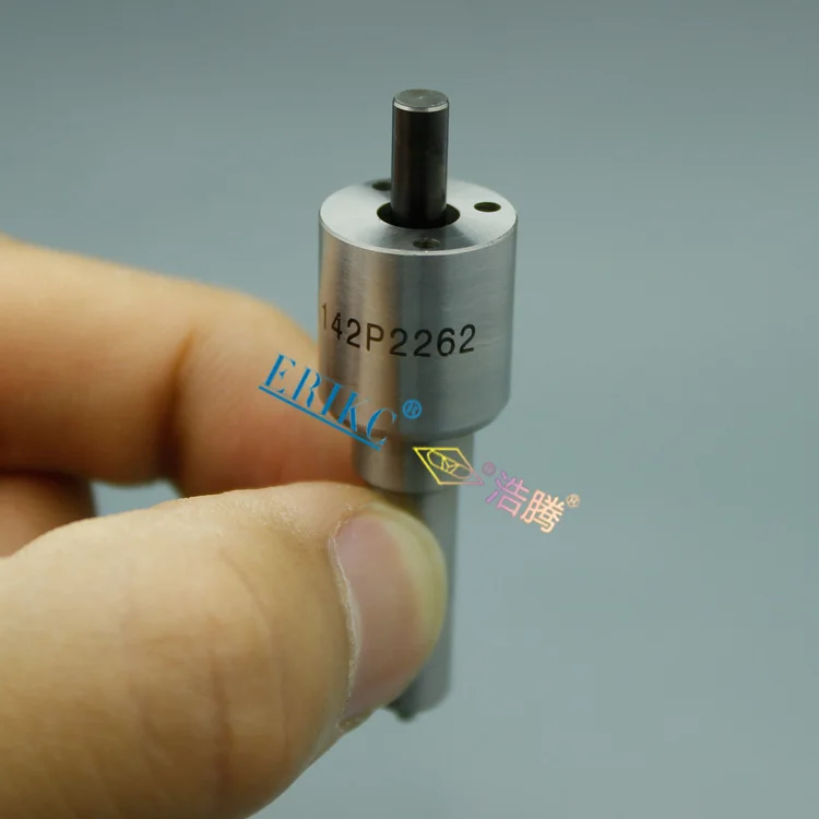 ERIKC common rail injector nozzle DLLA 142 P 2262 (0433172262) and diesel fuel injection nozzle DLLA 142P 2262 for 0 445 120 289
ERIKC common rail injector nozzle DLLA 142 P 2262 (0433172262) and diesel fuel injection nozzle DLLA 142P 2262 for 0 445 120 289
