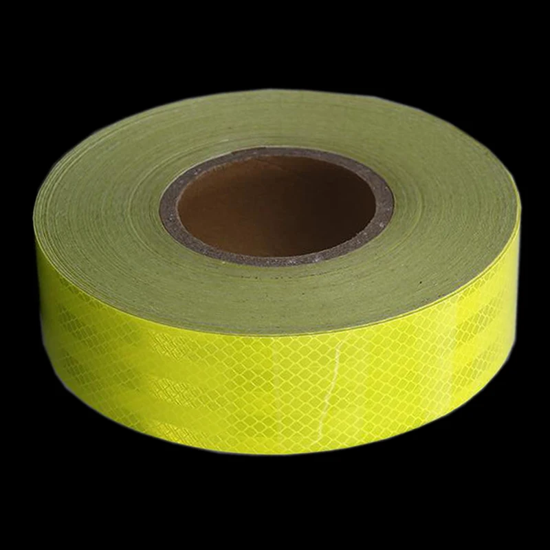 50mm X10m Reflective Tape Bike Sticker Bike Reflectors Helmet Frame Ciclismo Safe For Bicycles Reflective Bicycle Sticker
50mm X10m Reflective Tape Bike Sticker Bike Reflectors Helmet Frame Ciclismo Safe For Bicycles Reflective Bicycle Sticker