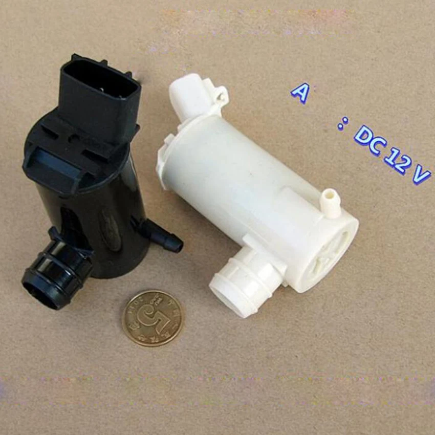 high pressure water supply high power DC12V/24V 3.7A violent water pump car glass washing water pump
high pressure water supply high power DC12V/24V 3.7A violent water pump car glass washing water pump