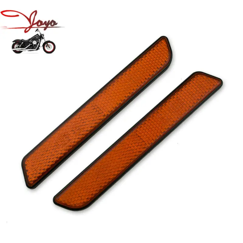 Free Shipping Motorcycle Fork Leg Reflector For Harley Sportster 883/1200 Dyna Touring Electra Glide Sofitail V-Rod
Free Shipping Motorcycle Fork Leg Reflector For Harley Sportster 883/1200 Dyna Touring Electra Glide Sofitail V-Rod