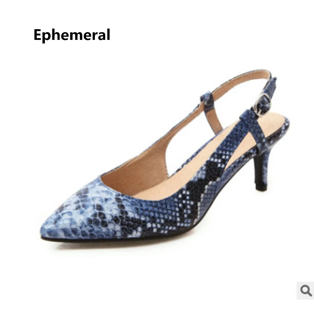 Women Sexy Sandals For Nigh Club Party Snake Texture PU Pumps Stiletto Zapatos Mujer Summer Shoes High Heels Blue Black Red 48 9
Women Sexy Sandals For Nigh Club Party Snake Texture PU Pumps Stiletto Zapatos Mujer Summer Shoes High Heels Blue Black Red 48 9