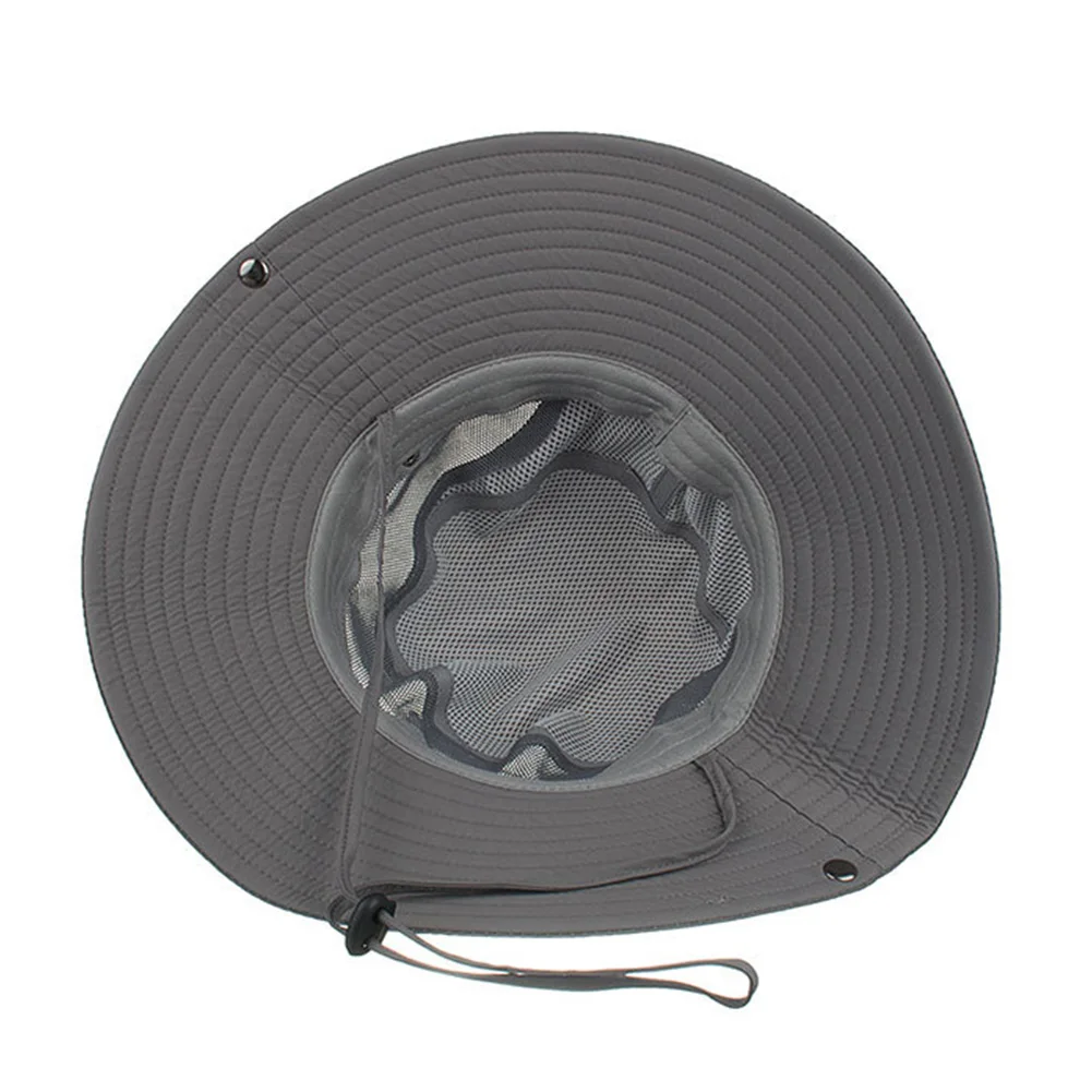 Fashion 2019 Mesh Breathable Hiking Caps Solid Color Sun Protection Sports Visor Hat Outdoor Fishing Men And Women Big Hat #30
Fashion 2019 Mesh Breathable Hiking Caps Solid Color Sun Protection Sports Visor Hat Outdoor Fishing Men And Women Big Hat #30