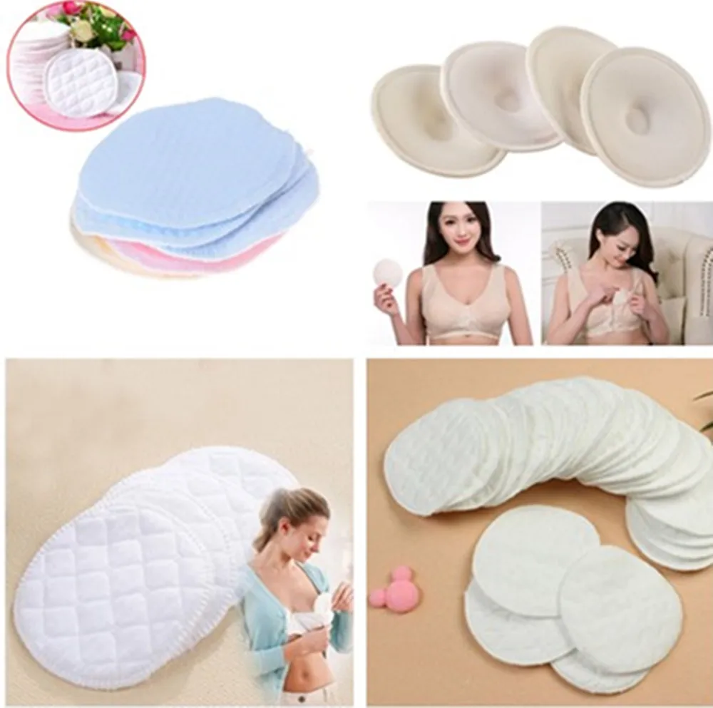 6/8/10/12Pcs Feeding Breast Pads Soft Absorbent Cotton Washable Reusable Breastfeeding Breast Nursing Pads White Nursing Pads
6/8/10/12Pcs Feeding Breast Pads Soft Absorbent Cotton Washable Reusable Breastfeeding Breast Nursing Pads White Nursing Pads