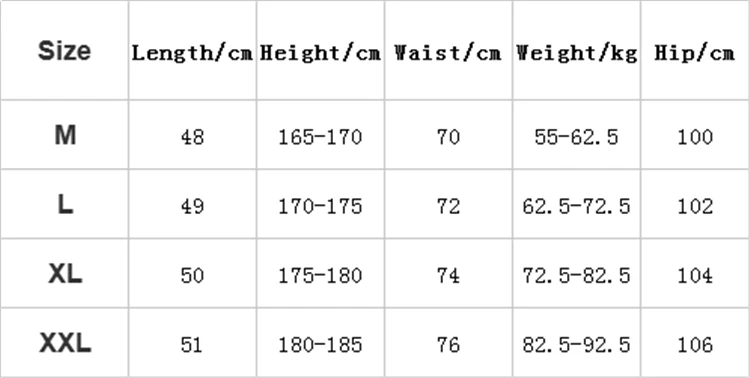 ZOGAA 2019 Mens Summer Shorts Fitness Knee Length Pants Breathable Quick-Drying Stretch Shorts Solid Mens Cotton Casual Shorts
ZOGAA 2019 Mens Summer Shorts Fitness Knee Length Pants Breathable Quick-Drying Stretch Shorts Solid Mens Cotton Casual Shorts