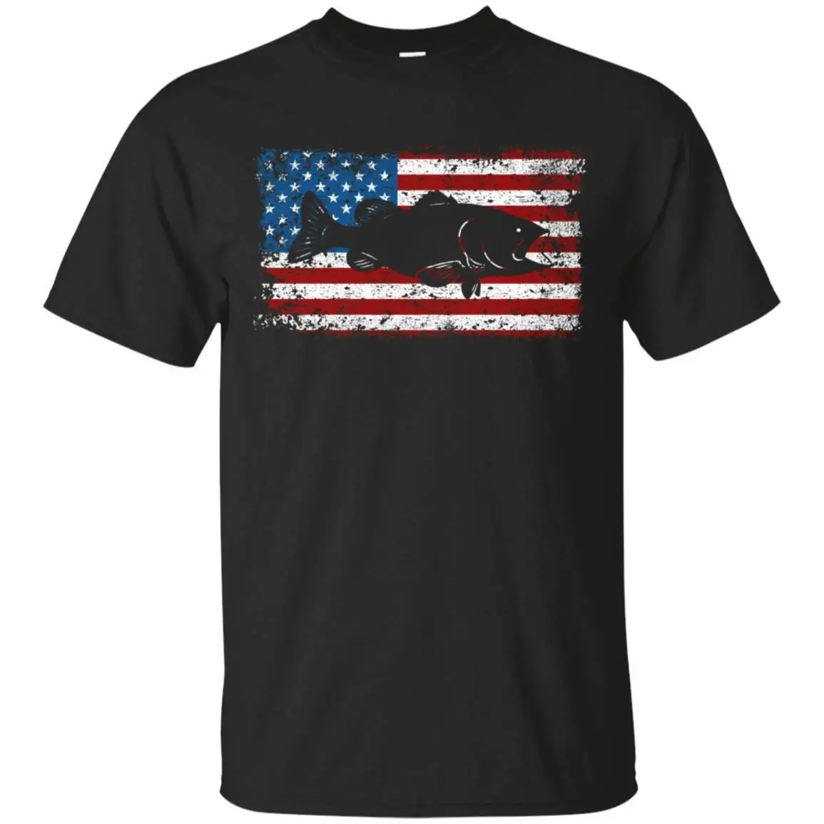 Patriotic Bass Fishing Best Gifts Tee T-Shirt for Men T Shirt Men Funny Tee Shirts Short Sleeve Chinese Style
Patriotic Bass Fishing Best Gifts Tee T-Shirt for Men T Shirt Men Funny Tee Shirts Short Sleeve Chinese Style