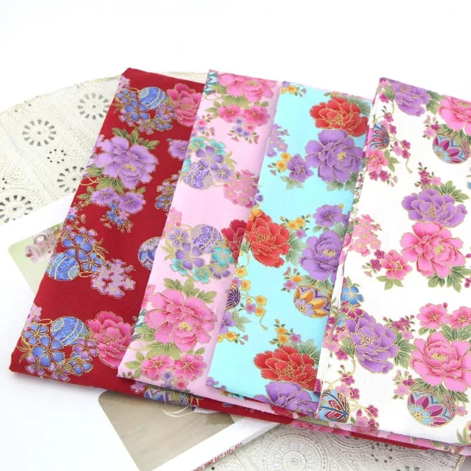 100% Cotton Fresh Elegant Floral Pastoral Twill Cloth DIY For Kid Bedding Dress Shabby Chic Curtain Telas Fabric
100% Cotton Fresh Elegant Floral Pastoral Twill Cloth DIY For Kid Bedding Dress Shabby Chic Curtain Telas Fabric