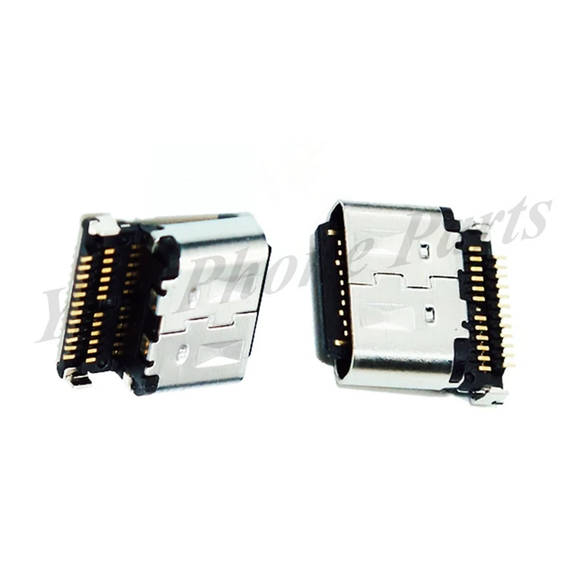 10pcs/lot USB Charging Port Dock Connector Socket For Huawei Mate 10 Pro Replacement Repair Parts
10pcs/lot USB Charging Port Dock Connector Socket For Huawei Mate 10 Pro Replacement Repair Parts