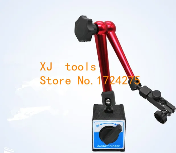 2019 Brand NEW Magnetic Base Holder With Stand For Digital Level Dial Test Indicator Tool Universal dial indicator gauge stand
2019 Brand NEW Magnetic Base Holder With Stand For Digital Level Dial Test Indicator Tool Universal dial indicator gauge stand