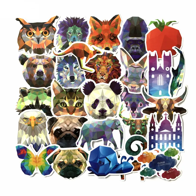 35pcs/lot panda Mobile phone Sticker Decal Car Skate Skateboard DIY Luggage stickers Motorcycle Bicycle Sticker T180843
35pcs/lot panda Mobile phone Sticker Decal Car Skate Skateboard DIY Luggage stickers Motorcycle Bicycle Sticker T180843