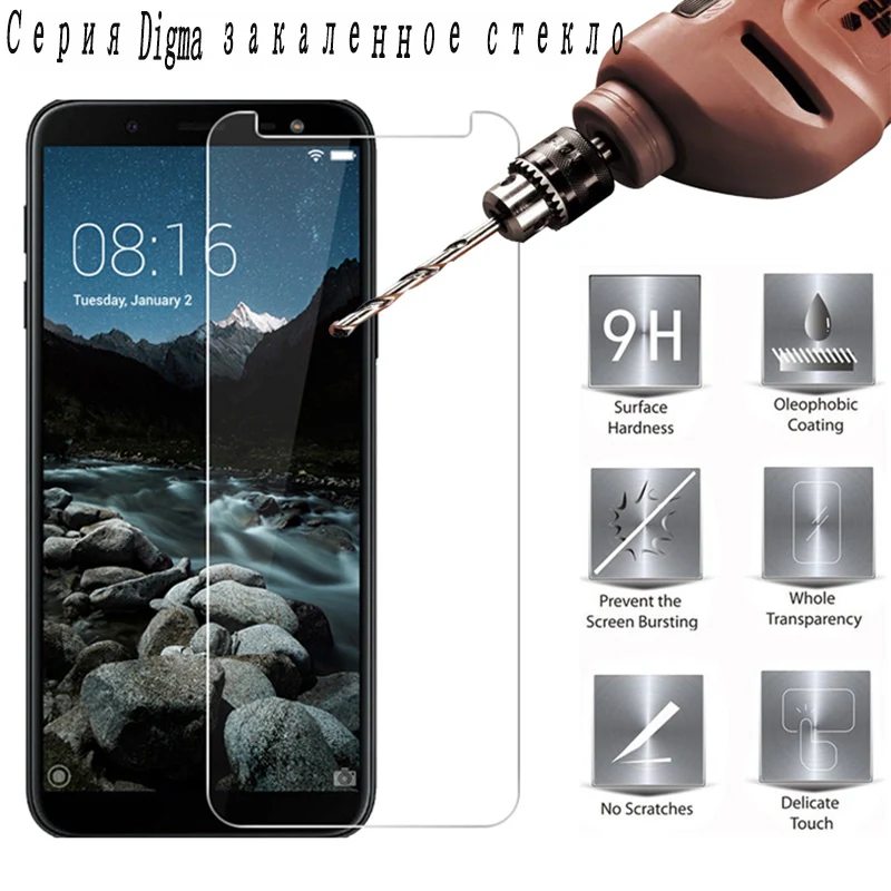 2PCS 9H Tempered Glass for Digma LINX A452 A500 A501 C500 VOX S506 S507 S508 S509 S513 3G 4G Protective Film Screen Protector
2PCS 9H Tempered Glass for Digma LINX A452 A500 A501 C500 VOX S506 S507 S508 S509 S513 3G 4G Protective Film Screen Protector