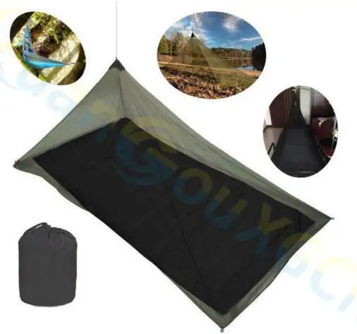 20PCS Outdoor Mosquito Nets Hiking Fishing Garden Balcony Camping Triangle Lightweight Portable Tent Mosquito Net Inner Tent Net
20PCS Outdoor Mosquito Nets Hiking Fishing Garden Balcony Camping Triangle Lightweight Portable Tent Mosquito Net Inner Tent Net
