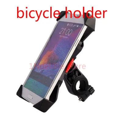 Pacsticl Adjustable Support GPS Bike Phone Stand Mount Bracket Anti Bicycle Phone Holder For 3.5-6.2 inch Smartphone Accessories
Pacsticl Adjustable Support GPS Bike Phone Stand Mount Bracket Anti Bicycle Phone Holder For 3.5-6.2 inch Smartphone Accessories