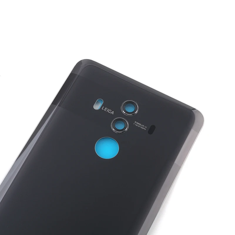 Ocolor для Huawei Mate 10 Pro крышка батареи с объективом камеры задняя Замена телефона |