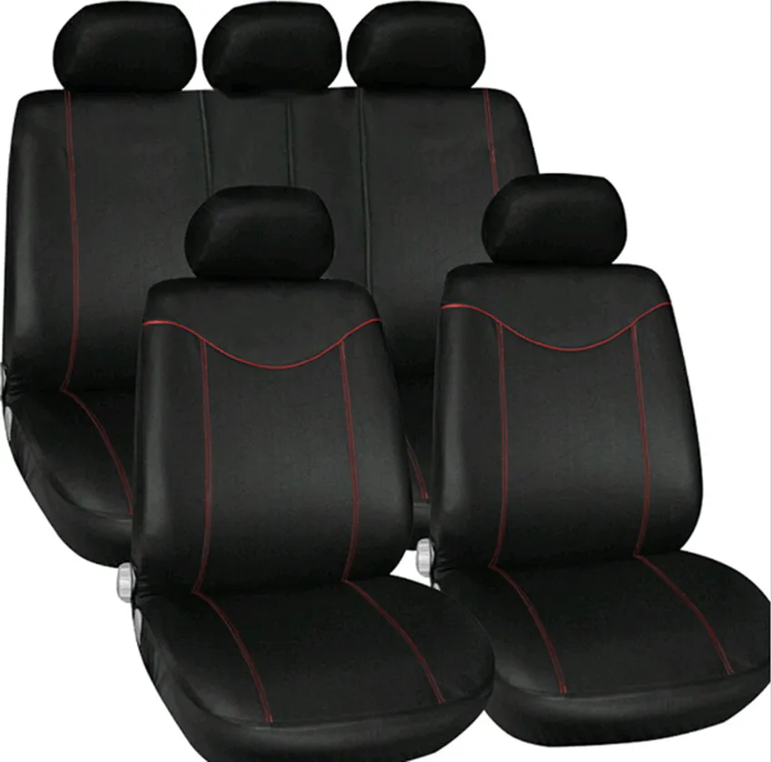 Auto Car Seat Cover Auto Interior Accessories Universal Styling Car Cases for Opel Lada Toyota Honda Vw Protect the car seat cov
Auto Car Seat Cover Auto Interior Accessories Universal Styling Car Cases for Opel Lada Toyota Honda Vw Protect the car seat cov