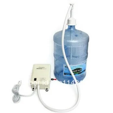 Кухонная система для дозирования воды Flojet BW3000A | Обустройство дома