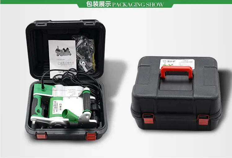 1100W 35mm Wall Grooving Machine Wall Groove Cutting Machine Handheld Brick Cutting Machine Practical Line Slot Machine FL0932
1100W 35mm Wall Grooving Machine Wall Groove Cutting Machine Handheld Brick Cutting Machine Practical Line Slot Machine FL0932