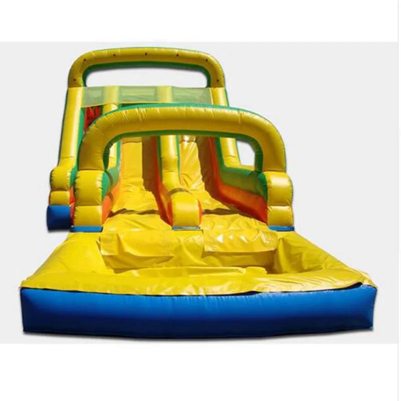 Inflatable water slide kids in inflatable slide ,china inflatable slide,inflatable water slide children playground
Inflatable water slide kids in inflatable slide ,china inflatable slide,inflatable water slide children playground