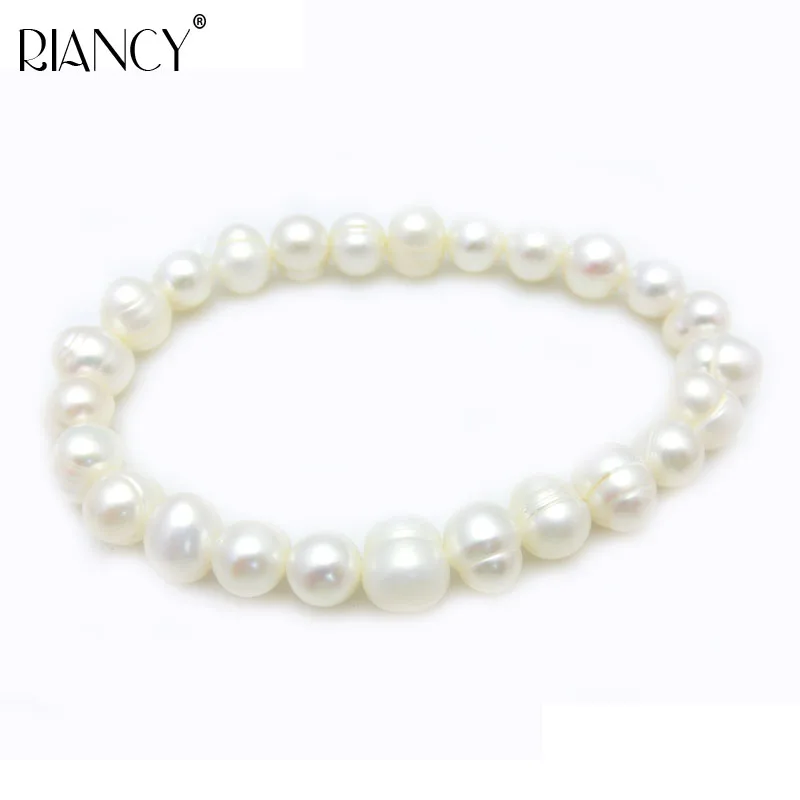Fashion truly Natural Freshwater Pearl Bracelet Five styles Pearls Bracelet Elastic rope Pearl Jewelry for Women
Fashion truly Natural Freshwater Pearl Bracelet Five styles Pearls Bracelet Elastic rope Pearl Jewelry for Women