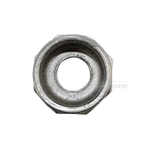 MEGAIRON 1 " x 3/8" DN25 DN10 BSPT SS304