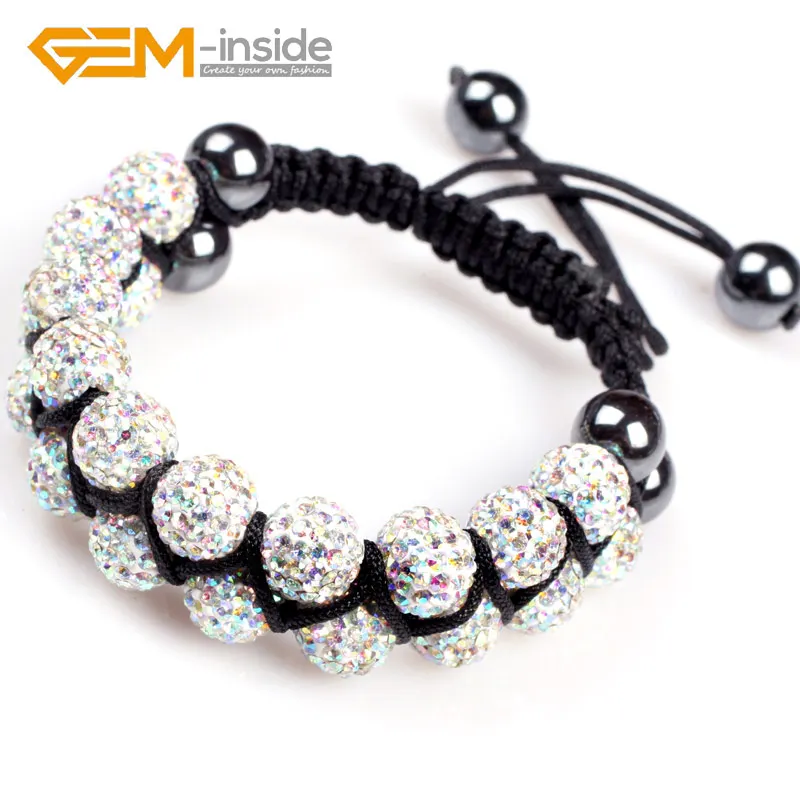 Разные цвета 10 мм горный хрусталь чешский хрустальный шар ручной браслет с узелками для женщин и девушек регулируемый размер оптом подарки
Разные цвета 10 мм горный хрусталь чешский хрустальный шар ручной браслет с узелками для женщин и девушек регулируемый размер оптом подарки