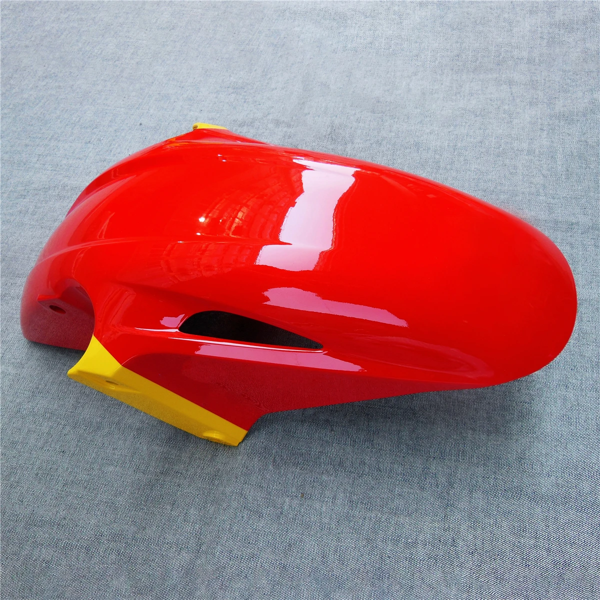 New Injection ABS Fairing Bodywork Panel Kit Set Fit for Honda VFR800 2002-2012 03 04 05 06 07 08 09 10 11
New Injection ABS Fairing Bodywork Panel Kit Set Fit for Honda VFR800 2002-2012 03 04 05 06 07 08 09 10 11