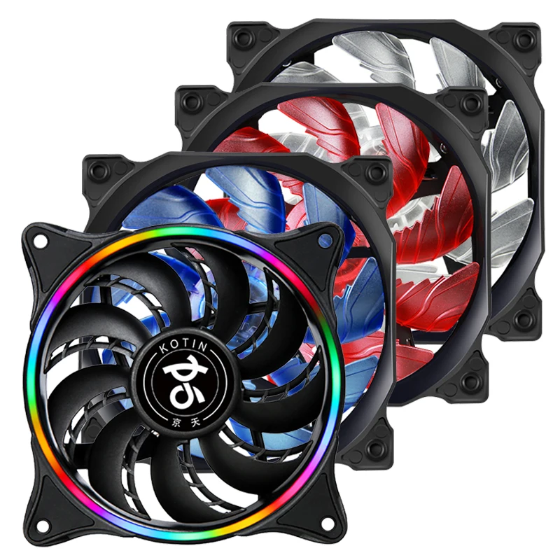Segotep 120mm Ultra Silent Computer PC Case Fan 12V Quiet Fan 12cm Case Fan 3Pin 4Pin Heatsink Cooler Sleeve Bearing 41.2CFM
Segotep 120mm Ultra Silent Computer PC Case Fan 12V Quiet Fan 12cm Case Fan 3Pin 4Pin Heatsink Cooler Sleeve Bearing 41.2CFM