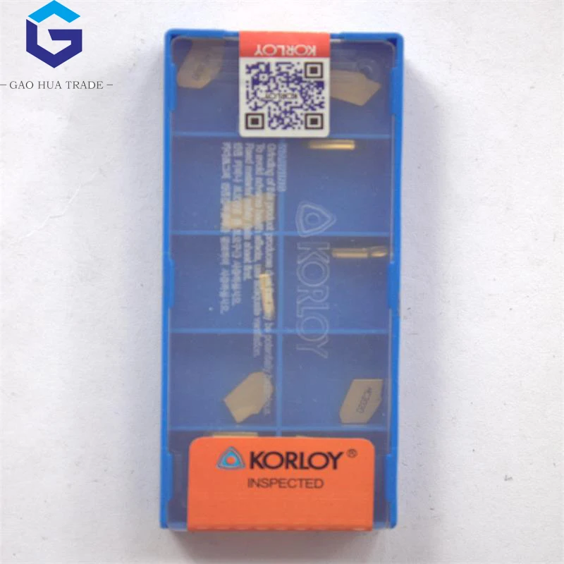 Lathe Tools KORLOY 10pcs/lot SP200 NC3030 Turning Inserts 100% New Original High Quality Knives Carbide Cutters SP200 NC3030
Lathe Tools KORLOY 10pcs/lot SP200 NC3030 Turning Inserts 100% New Original High Quality Knives Carbide Cutters SP200 NC3030