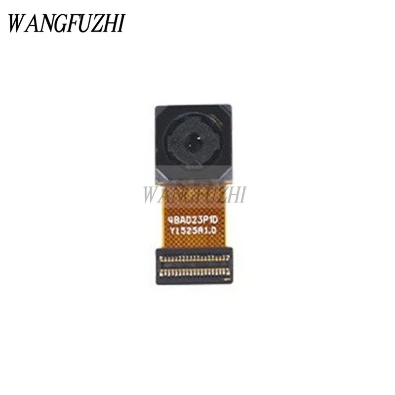WANGFUZHI Original Rear Back Camera Module for Huawei P8Lite ; Back Facing Camera Replacement Part
WANGFUZHI Original Rear Back Camera Module for Huawei P8Lite ; Back Facing Camera Replacement Part