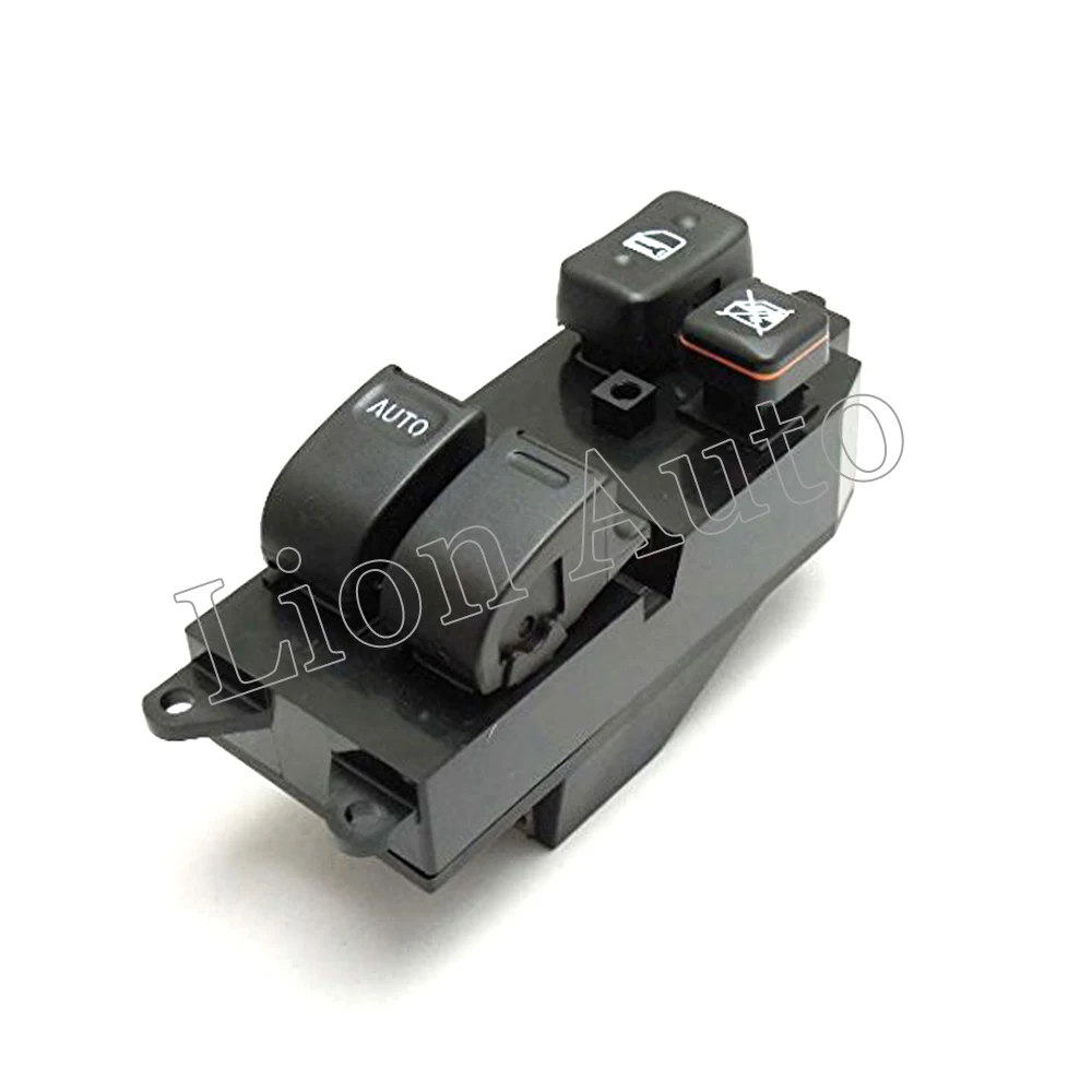 New For For 1995-2000 Toyota Rav4 Power Window Master Control Switch 84820-10070/84820-10030/84820-16060/901-711
New For For 1995-2000 Toyota Rav4 Power Window Master Control Switch 84820-10070/84820-10030/84820-16060/901-711