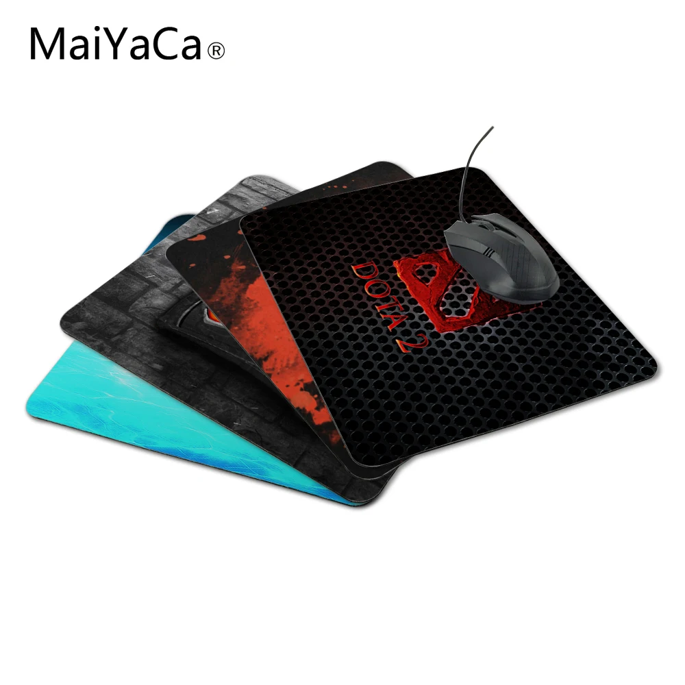 MaiYaCa New Personalized print Custom Design Aming Computer Desk Mousepads Not Lockedge MousePad For DOTA 2
MaiYaCa New Personalized print Custom Design Aming Computer Desk Mousepads Not Lockedge MousePad For DOTA 2