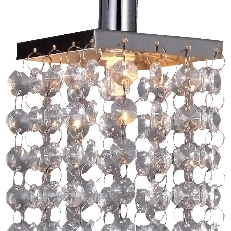 Free shipping Crystal Chandelier with 3pcs G9 Lights Lamp home decoration Lighting - Linear Design 220-240V
Free shipping Crystal Chandelier with 3pcs G9 Lights Lamp home decoration Lighting - Linear Design 220-240V