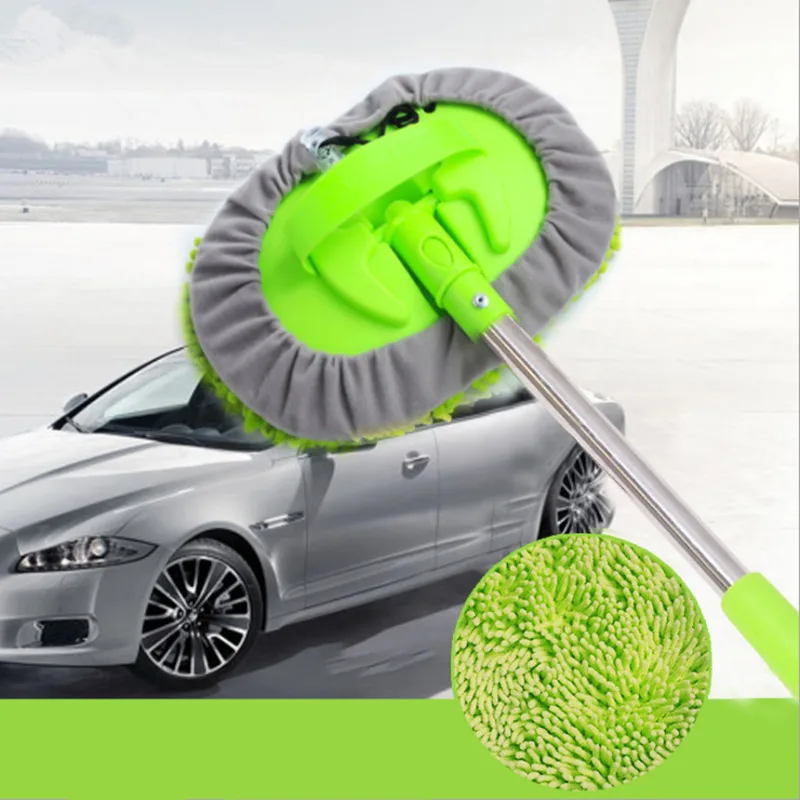 1Pcs Adjustable Window Brush Microfiber Wiper Cleaner Cleaning Brush with Cloth Pad Car Auto Cleaner Cleaning Tool Brush
1Pcs Adjustable Window Brush Microfiber Wiper Cleaner Cleaning Brush with Cloth Pad Car Auto Cleaner Cleaning Tool Brush
